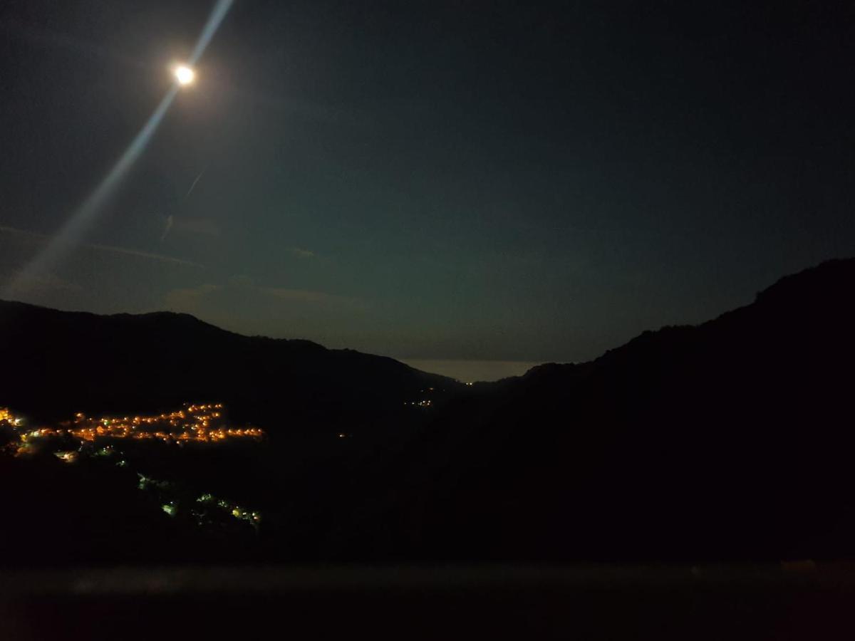 Uno Scorcio Di Paradiso Сори Экстерьер фото